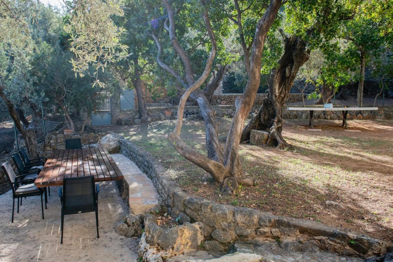 הוילה Raco De סולר מראה חיצוני תמונה